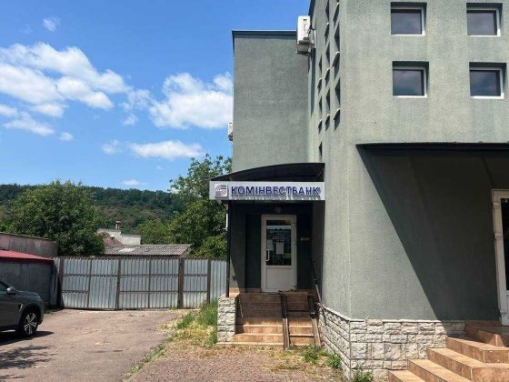 Комплекс нежитлових будівель - с. Оноківці, Закарпатська обл. Оноківці