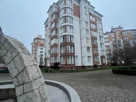 Кладова в ЖК Калинова Слобода/Двірська Криховцы