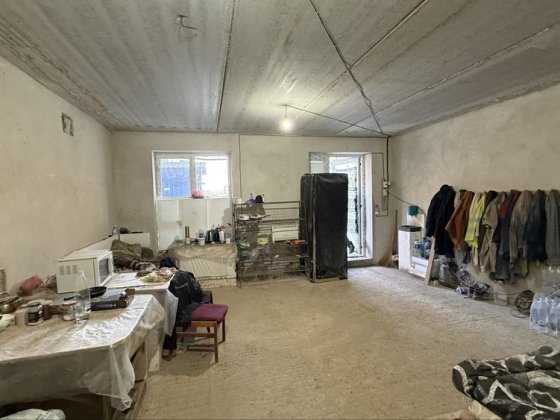 Комерційне приміщення Криховцы