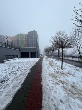 Приміщення 60 м2 в ЖК Міленіум - фото 1