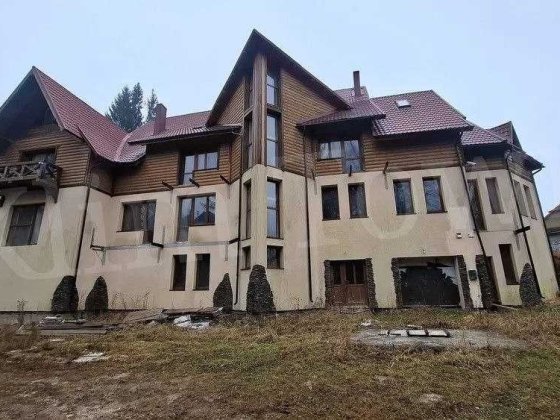 Продається готельний комплекс поблизу курорту Буковель! Микуличин