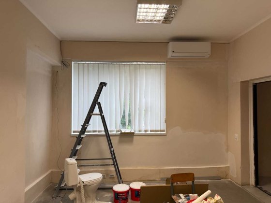 Оренда комерційного приміщення Вовчинець