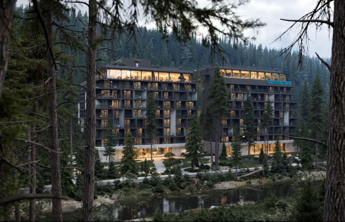 Продам апартаменти с. Поляниця Буковель с. Яблуниця від забудовника - фото 1