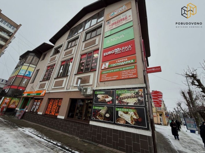 Продаж комерційна нерухомість. Готовий бізнес - фото 1