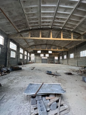 Продається виробничо-складське приміщення в Тисмениці - фото 1