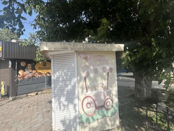 Продам маф в центрі Тисмениці Тисмениця