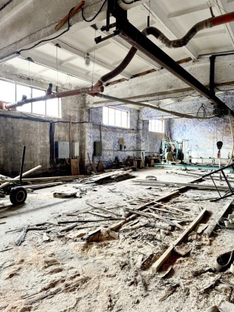 Продається деревообробне підприємство - фото 1