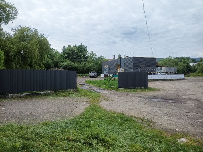 Складське приміщення - фото 1