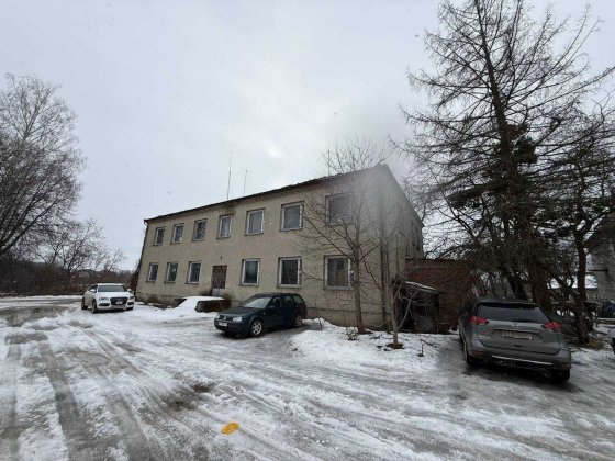 Продаж масштабного виробничо-комерційного комплексу в смт Богородчани Богородчаны