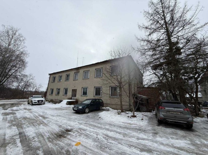 Продаж масштабного виробничо-комерційного комплексу в смт Богородчани - фото 1