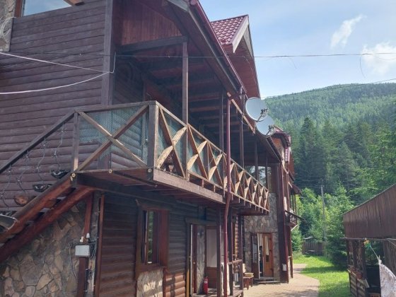 Продам Готель БАЙ Татарів Татарів