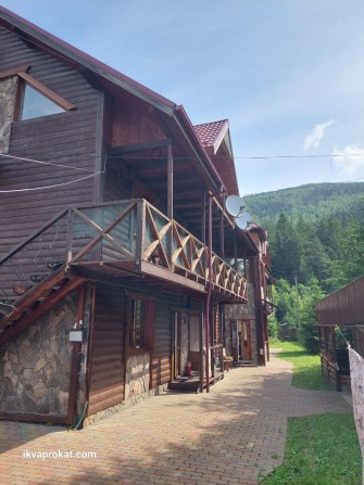 Продам Готель БАЙ Татарів - фото 1