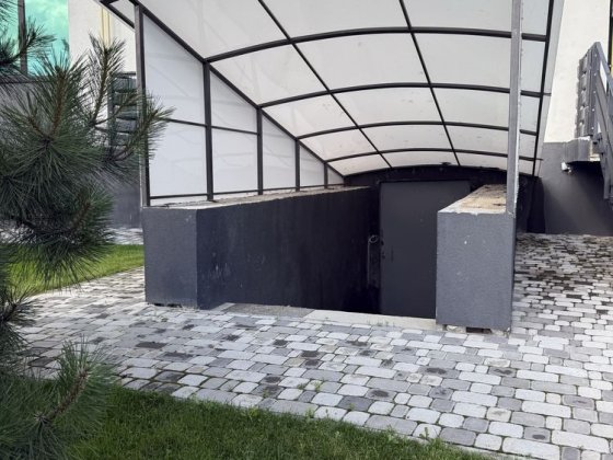 Продам комерційне приміщення 56,6 м2 в ЖК « У-Квартал» Соф. Борщагівка Софіївська Борщагівка