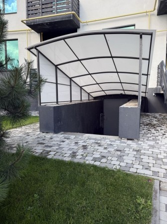 Продам комерційне приміщення 56,6 м2 в ЖК « У-Квартал» Соф. Борщагівка - фото 1