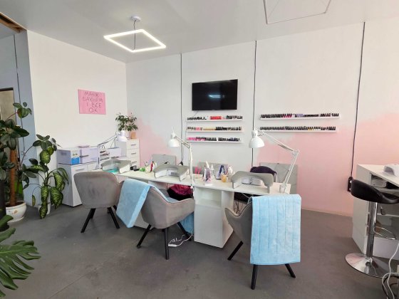 Продаж приміщення у ЖК Білий шоколад Center. с. Білогородка Білогородка