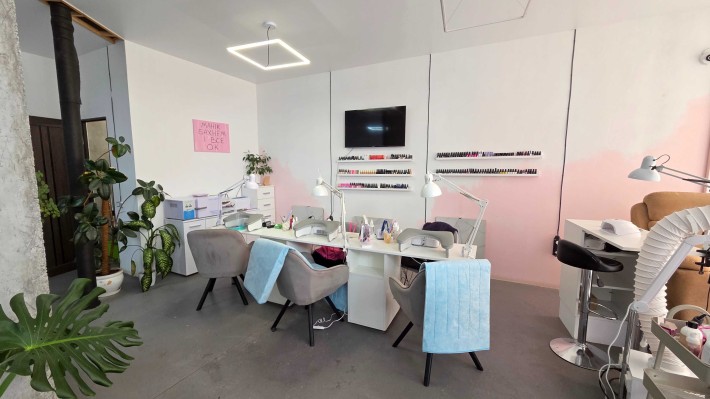 Продаж приміщення у ЖК Білий шоколад Center. с. Білогородка - фото 1