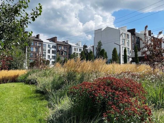 Продаж комерційного приміщення 15 м2 в ЖК CENTER Білогородка