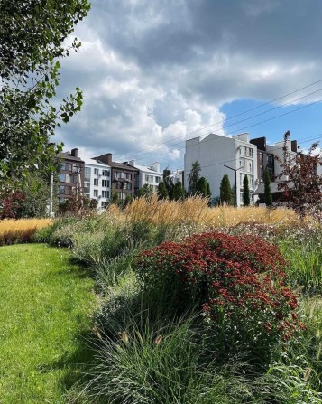 Продаж комерційного приміщення 15 м2 в ЖК CENTER - фото 1