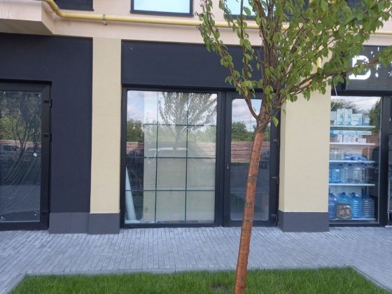 Продаж комерційного приміщення Білогородка