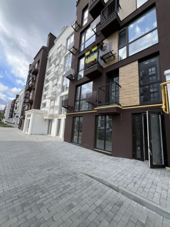 Продаж приміщення 60 м2 в ЖК «Білий Шоколад» - фото 1