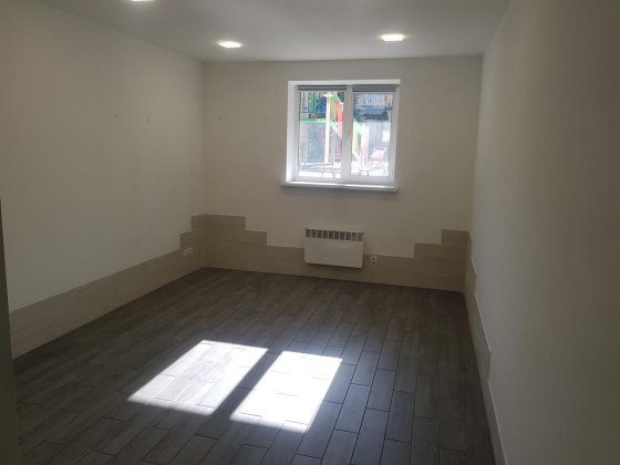 Продаж комерційного приміщення 25.6м2  в ЖК Софія Софіївська Борщагівка