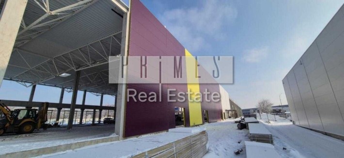 Продаж складського приміщення, Білогородка - фото 1