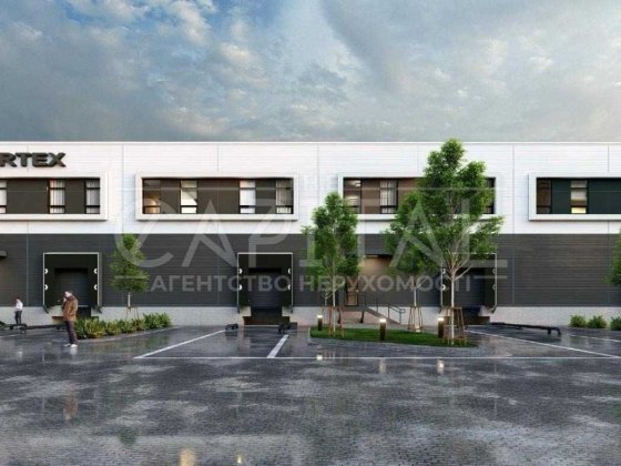 Продаж / Складське приміщення / 3300 м2 / Білогородка / вул. Осіння Білогородка