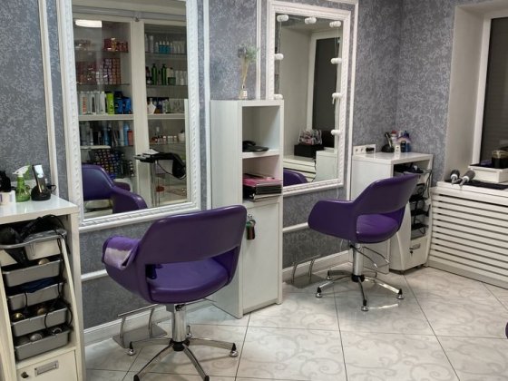 Продам ( або здам в оренду) приміщення Салону краси Петропавлівська Борщагівка