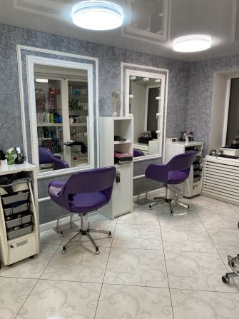 Продам ( або здам в оренду) приміщення Салону краси - фото 1