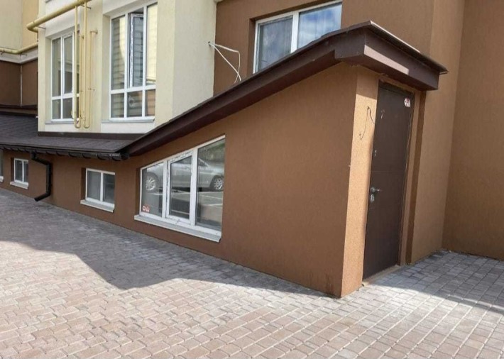 Срочно продам с ремонтом комерчесткое  помищения ЖК Львовский Затышок - фото 1