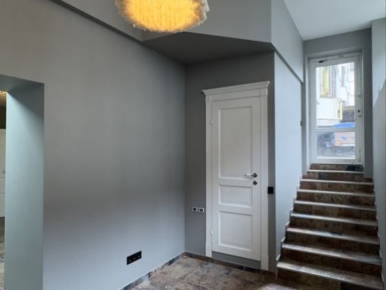 Продаж приміщення з окремим входом ЖК Празький квартал Петропавловская Борщаговка