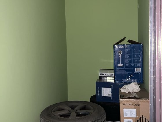 Продаж комори (кладовки),ЖК Львівський,Петропавлівська Борщагівка Петропавлівська Борщагівка