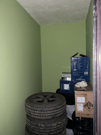 Продаж комори (кладовки),ЖК Львівський,Петропавлівська Борщагівка - фото 1