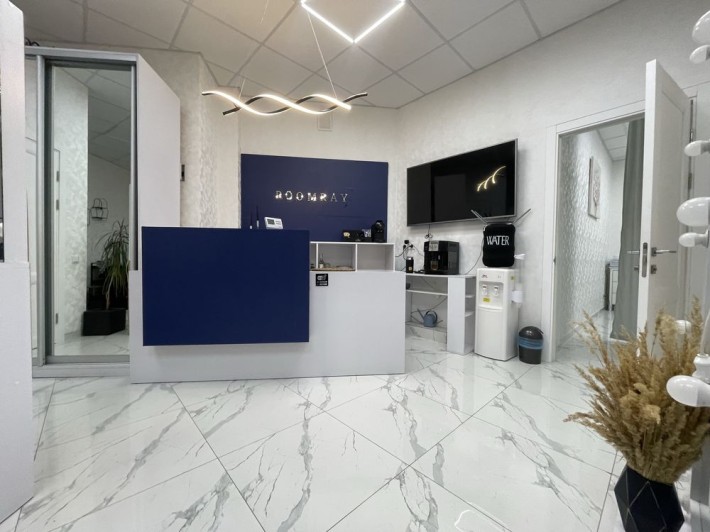 ФАСАД‼️ЖК У-квартал, продаж приміщення  60 кв.м, Соф. Борщагівка - фото 1