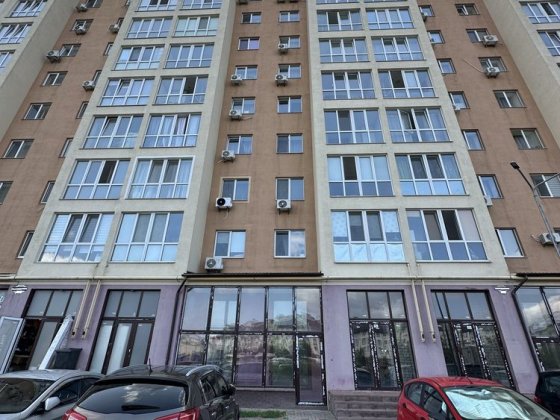 Продаж Фасадного приміщення  88м2!Розтермінування!Софіївська Сфера Софіївська Борщагівка