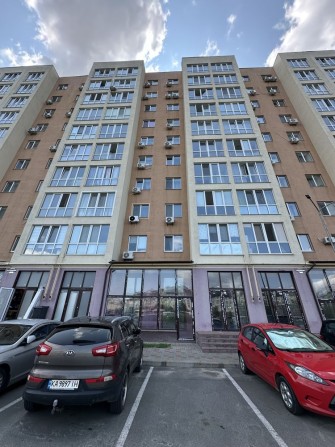 Продаж Фасадного приміщення  88м2!Розтермінування!Софіївська Сфера - фото 1