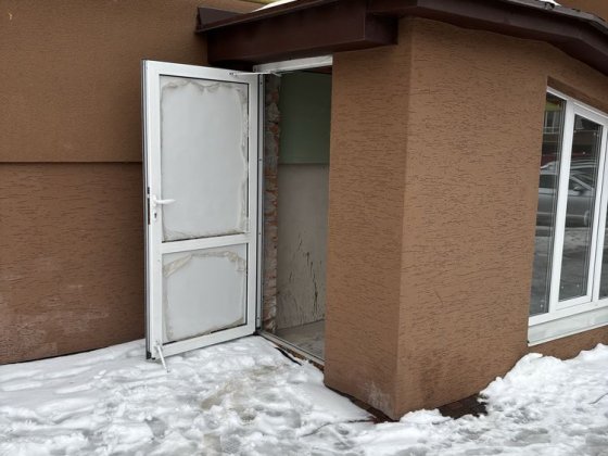 Продам приміщення в прохідному місці ЖК Львівський Маєток. Без комісіі Софіївська Борщагівка