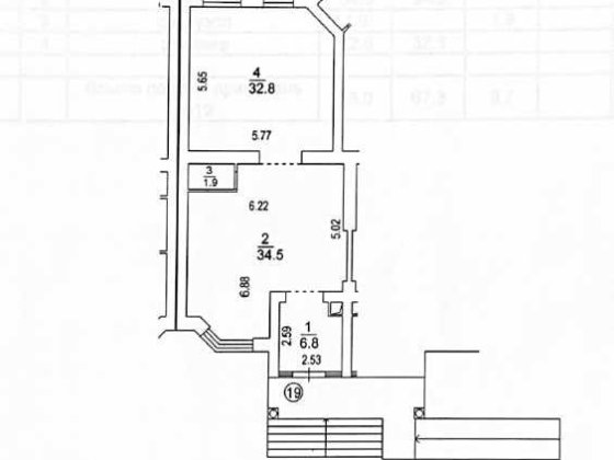 Продаж фасадного приміщення 76 м² | ЖК Софія | вул. Сонячна, 3 Софіївська Борщагівка