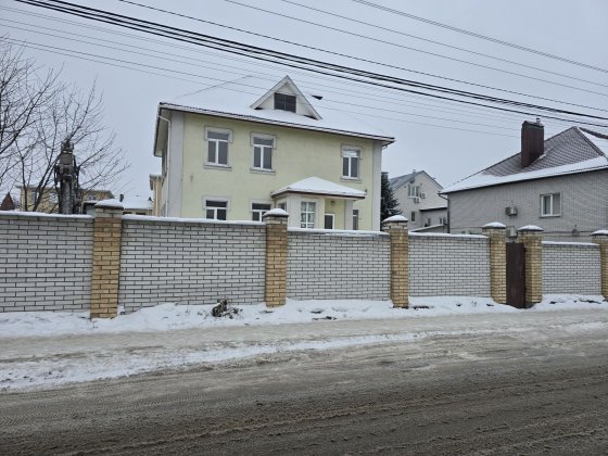 Будинок 305 м2 цоколь газ 8 соток с. Софіївська Борщагівка 200 м Київ Софіївська Борщагівка