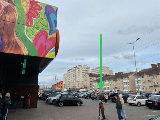 Продаж орендного бізнесу 9,8 років окупності Софіївська Борщагівка