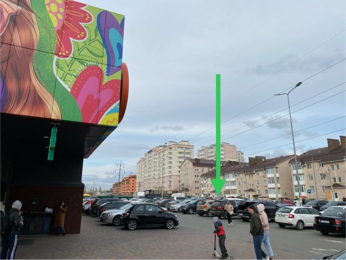 Продаж орендного бізнесу 9,8 років окупності - фото 1