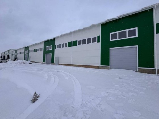 Продаж / Складське приміщення / вул. Польова, Святопетрівське Святопетрівське