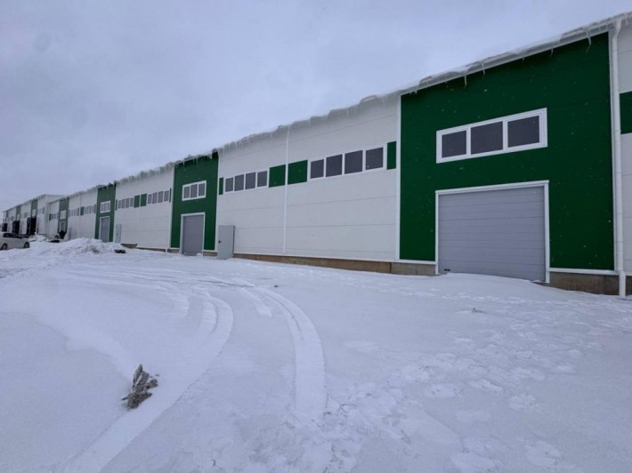 Продаж / Складське приміщення / вул. Польова, Святопетрівське - фото 1