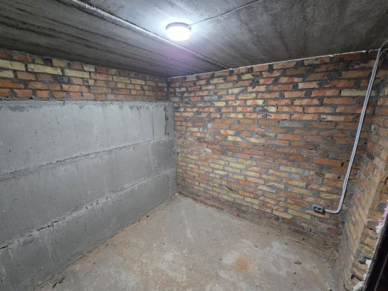 Господарські приміщення / Комори / Кладовки (ЖК Петрівський квартал) Святопетрівське