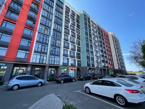 Гатне, Продаж Торгове, ЖК Оптимісто Гатне