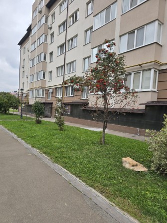 Розтермінування Комерційне приміщення 55 м.кв. з ремонтом - фото 1