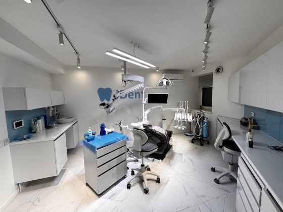 Продаж готового бізнесу Стоматологія в Святопетрівську! Святопетрівське