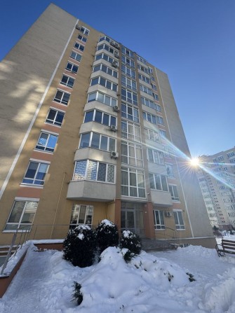 Продаж кладовки ( комори ) в ЖК Петрівський кваратал Святопетрівське - фото 1