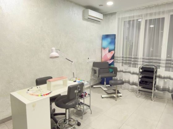 Продаж діючого салону краси, ЖК Петрівський квартал Святопетрівське