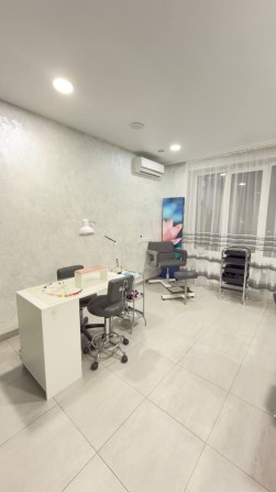 Продаж діючого салону краси, ЖК Петрівський квартал - фото 1